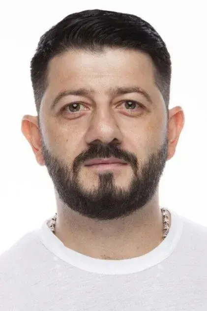 میخائیل گالوستیان