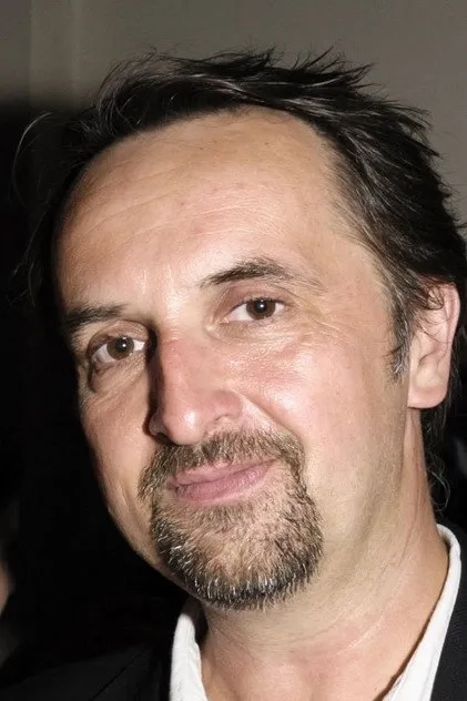 مایکل رایلی