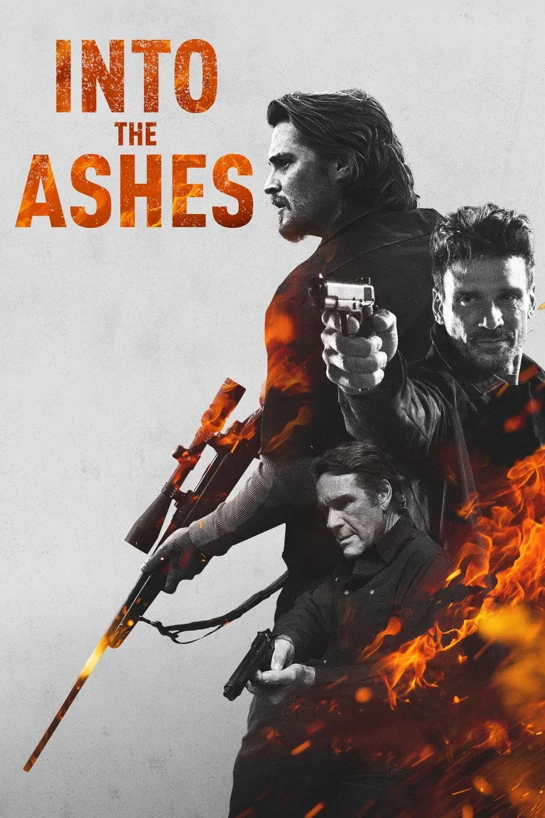 فیلم درون خاکستر (Into the Ashes 2019)