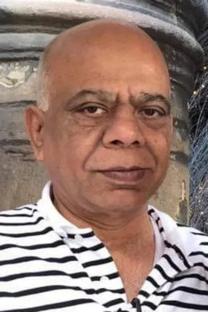 آشوک دانوکا
