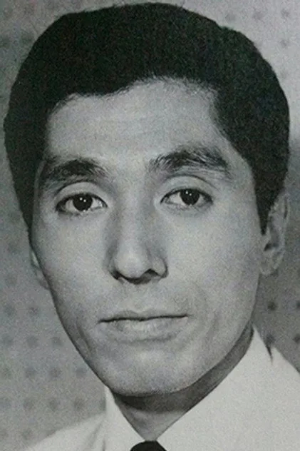 هیروشی اینوزوکا