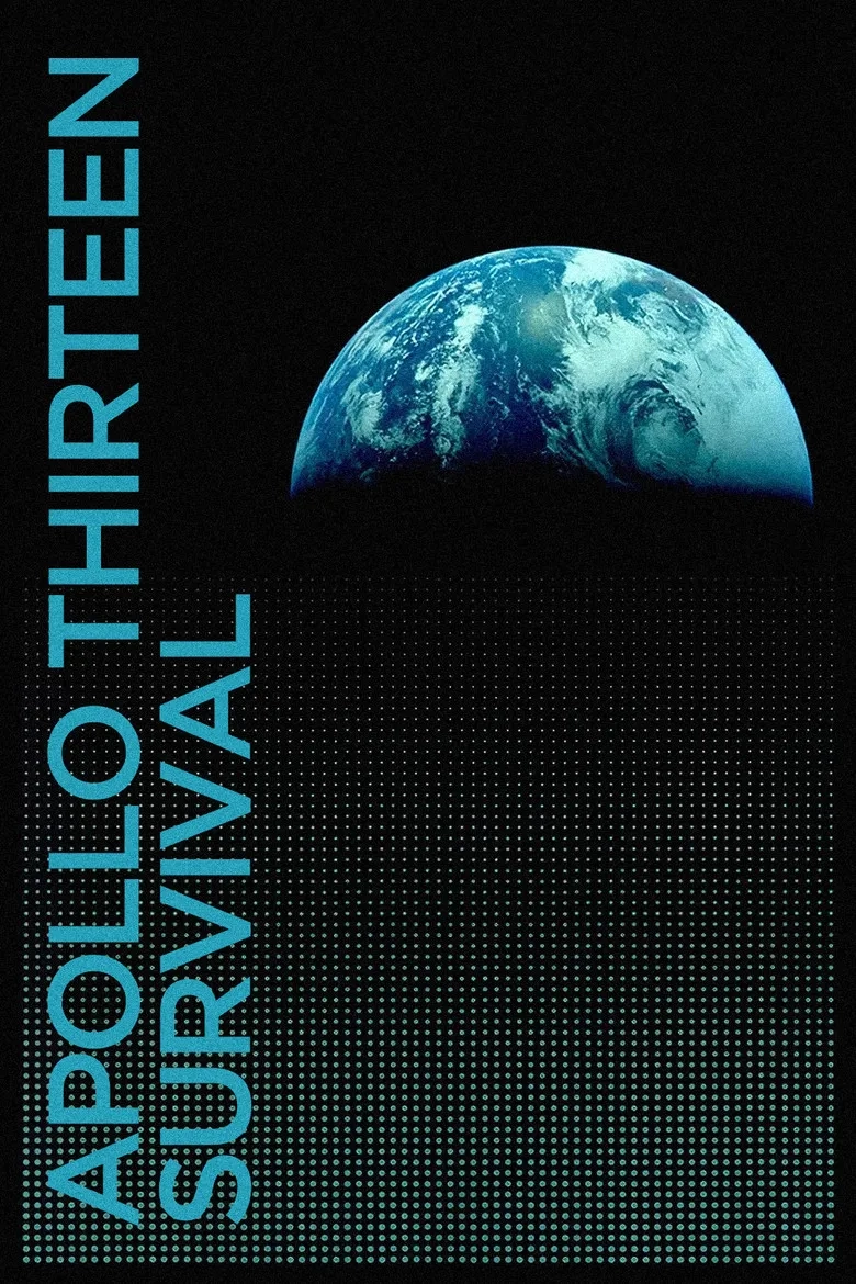 مستند آپولو 13: بقا (Apollo 13: Survival 2024)