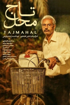 تاج محل ۱۳۹۴