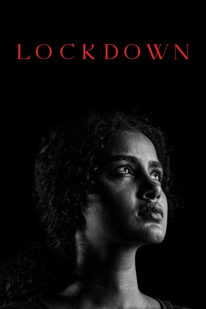 فیلم هندی تعطیلی (Lockdown 2026)