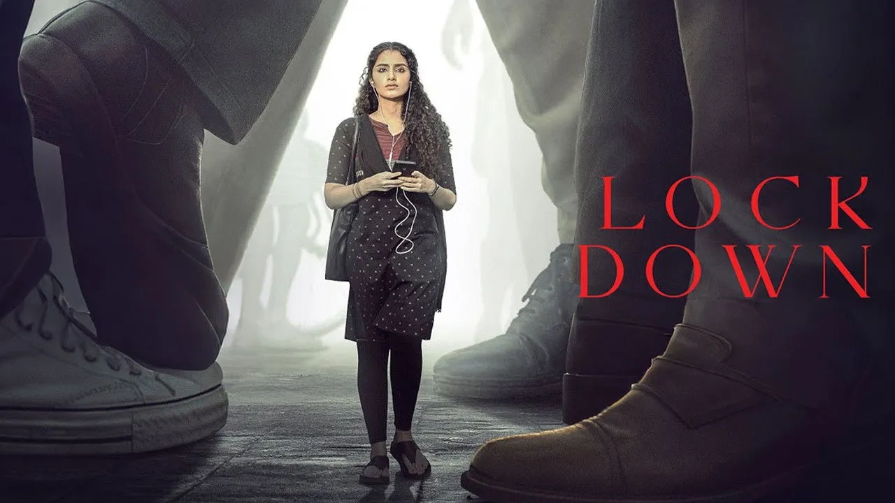 فیلم هندی تعطیلی (Lockdown 2026)