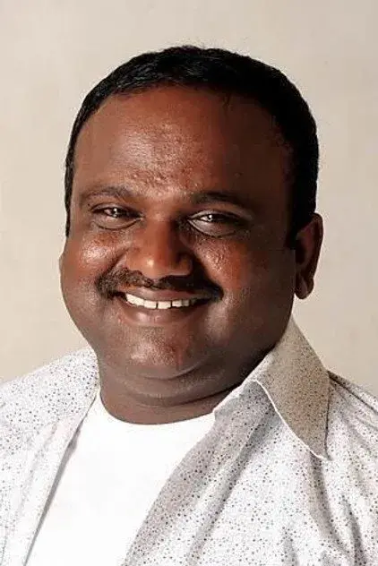 N. R. Raghunanthan