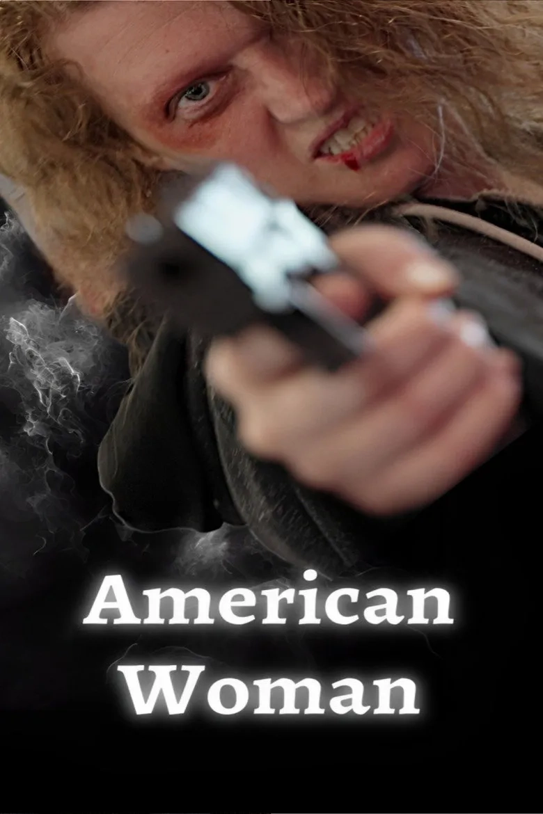 فیلم زن آمریکایی (American Woman 2025)