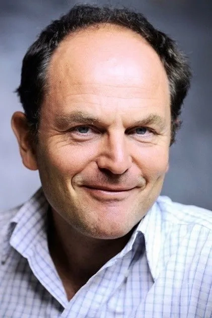 آنتونی سوتر