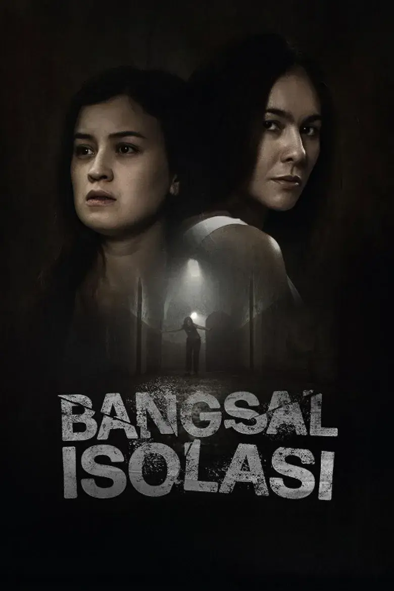 فیلم بخش انفرادی (Bangsal Isolasi 2024)