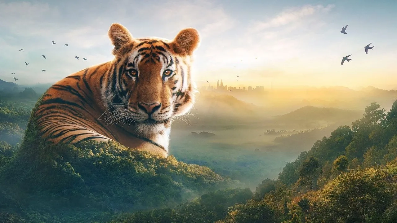 مستند سریالی آسیا (Asia 2024)