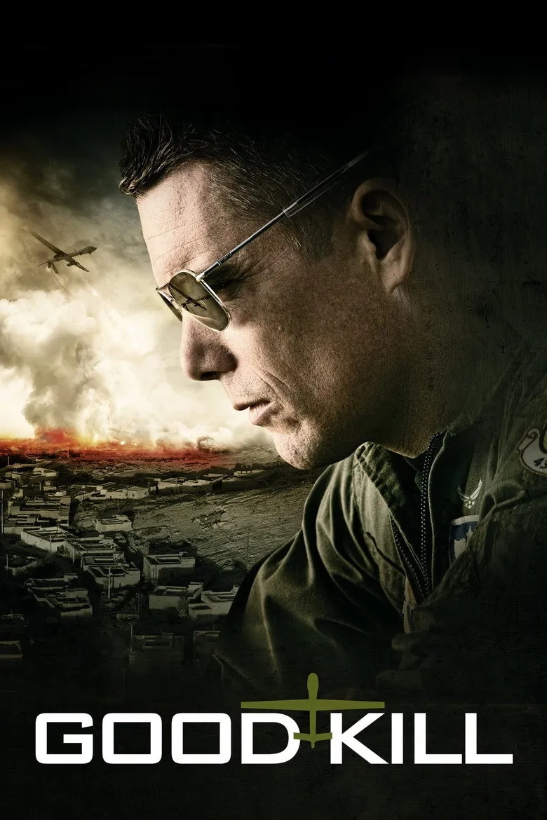 فیلم کشتن خوب 2014