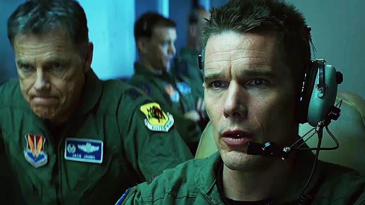 فیلم کشتن خوب (Good Kill 2014)