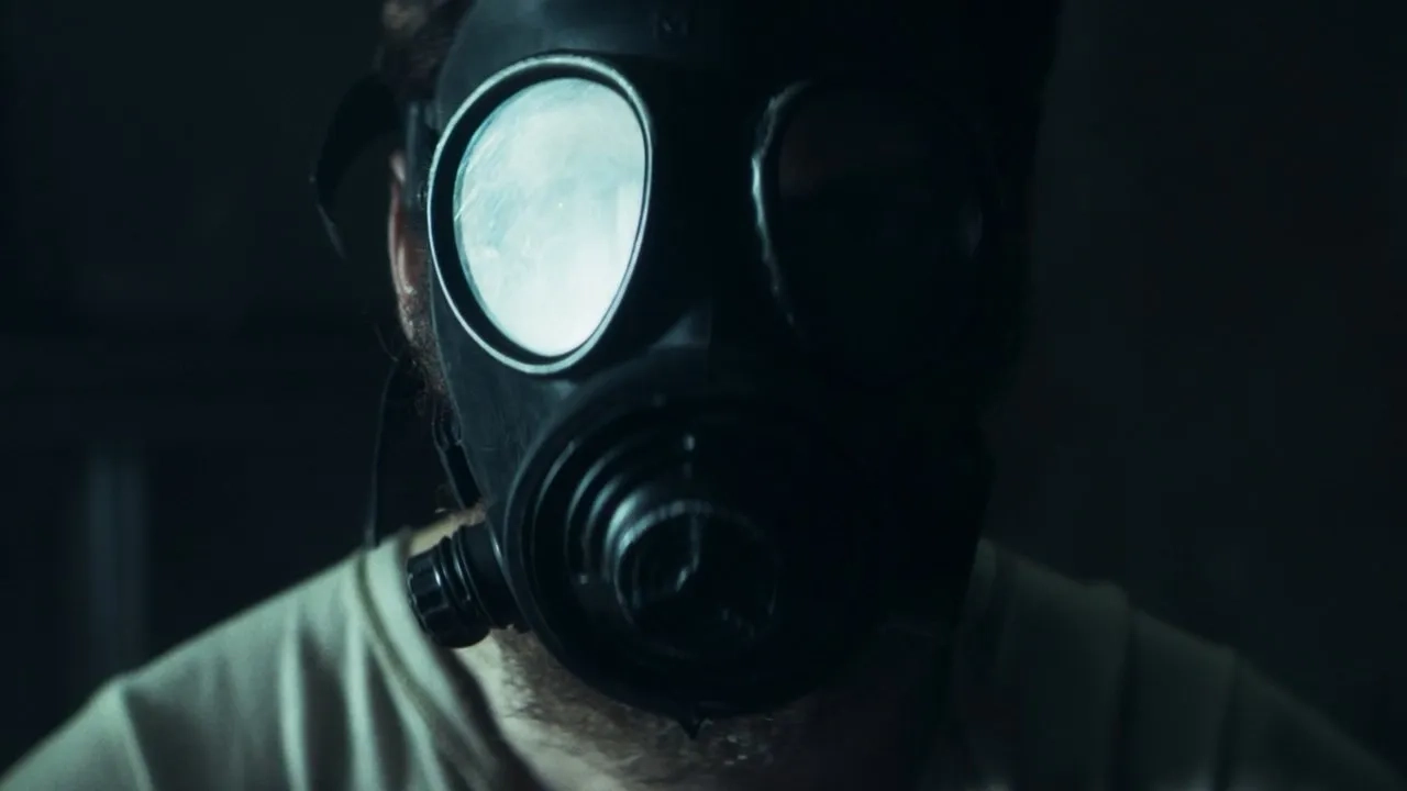 فیلم آخرین مرد (The Last Man 2019)