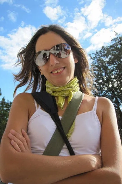 دلیلا زاریتزکی