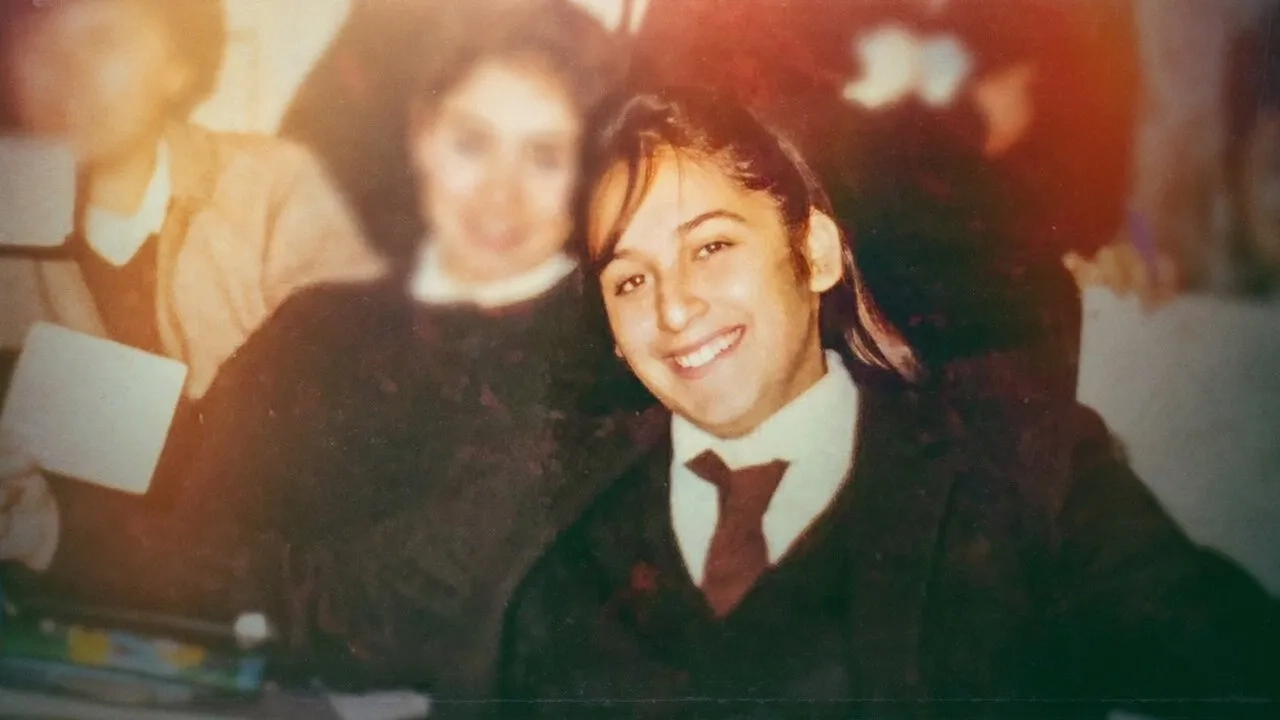 مستند شکستن سکوت: پرونده ماریا سولدد (Breaking the Silence: The Maria Soledad Case 2024)
