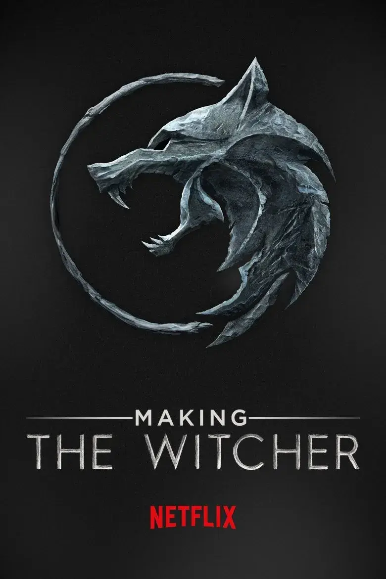 مستند ساخت ویچر (Making The Witcher 2020)