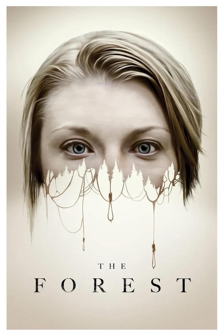 فیلم جنگل (The Forest 2016)