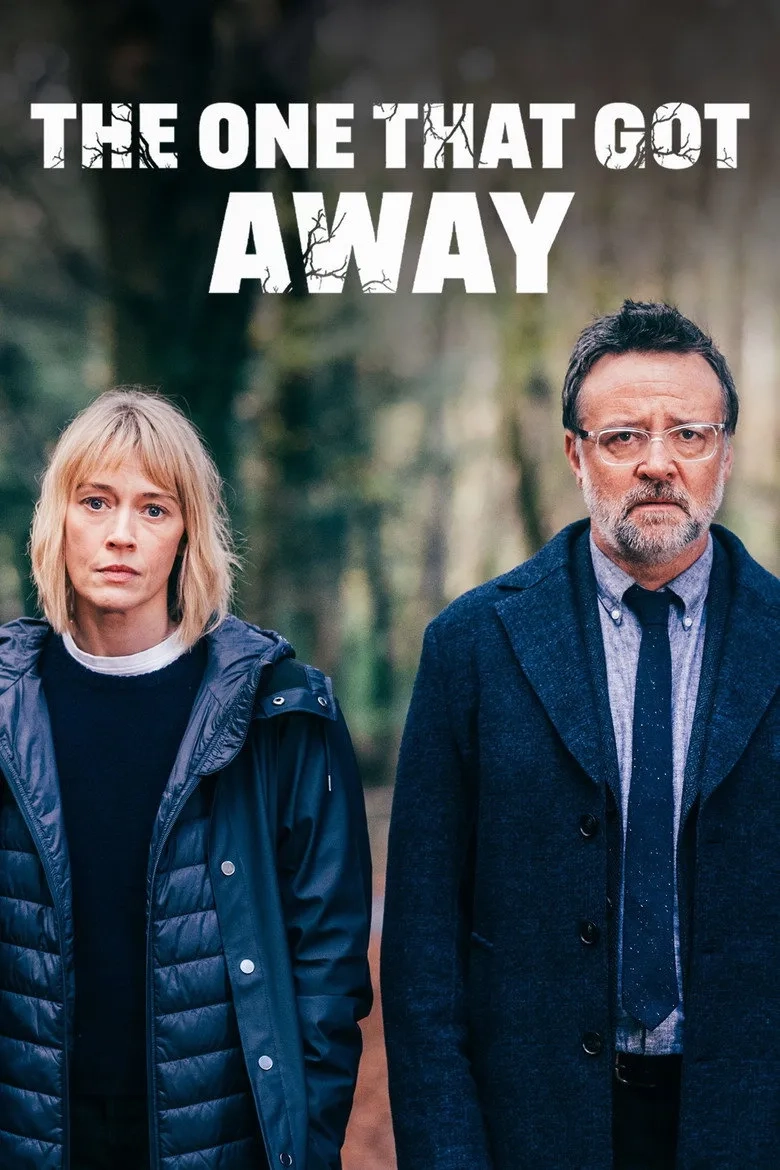 سریال همانی که قسر در رفت (The One That Got Away 2024)
