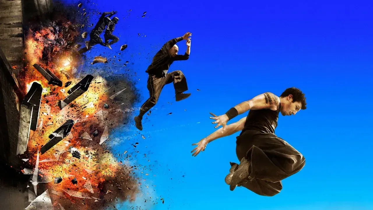 فیلم بلوک ۱۳: اتمام حجت (District 13: Ultimatum 2009)