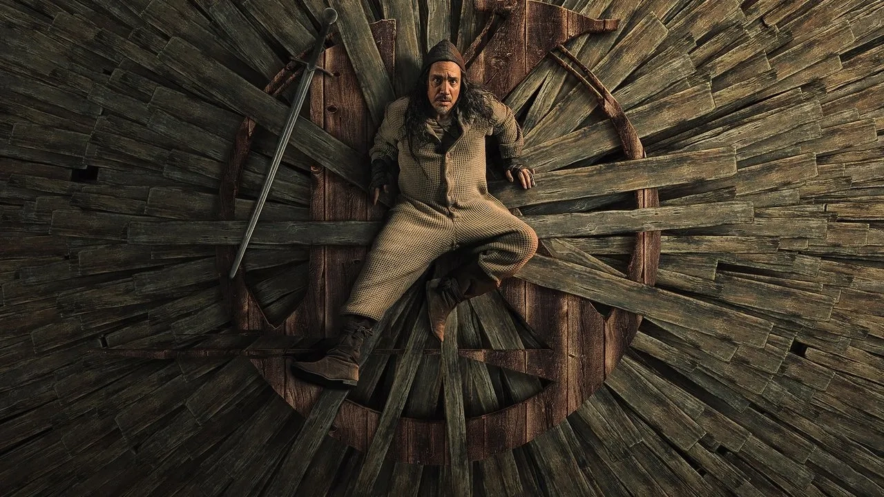 فیلم کملوت: پرده دوم (قسمت اول) (Kaamelott: The Second Chapter (Part I) 2025)