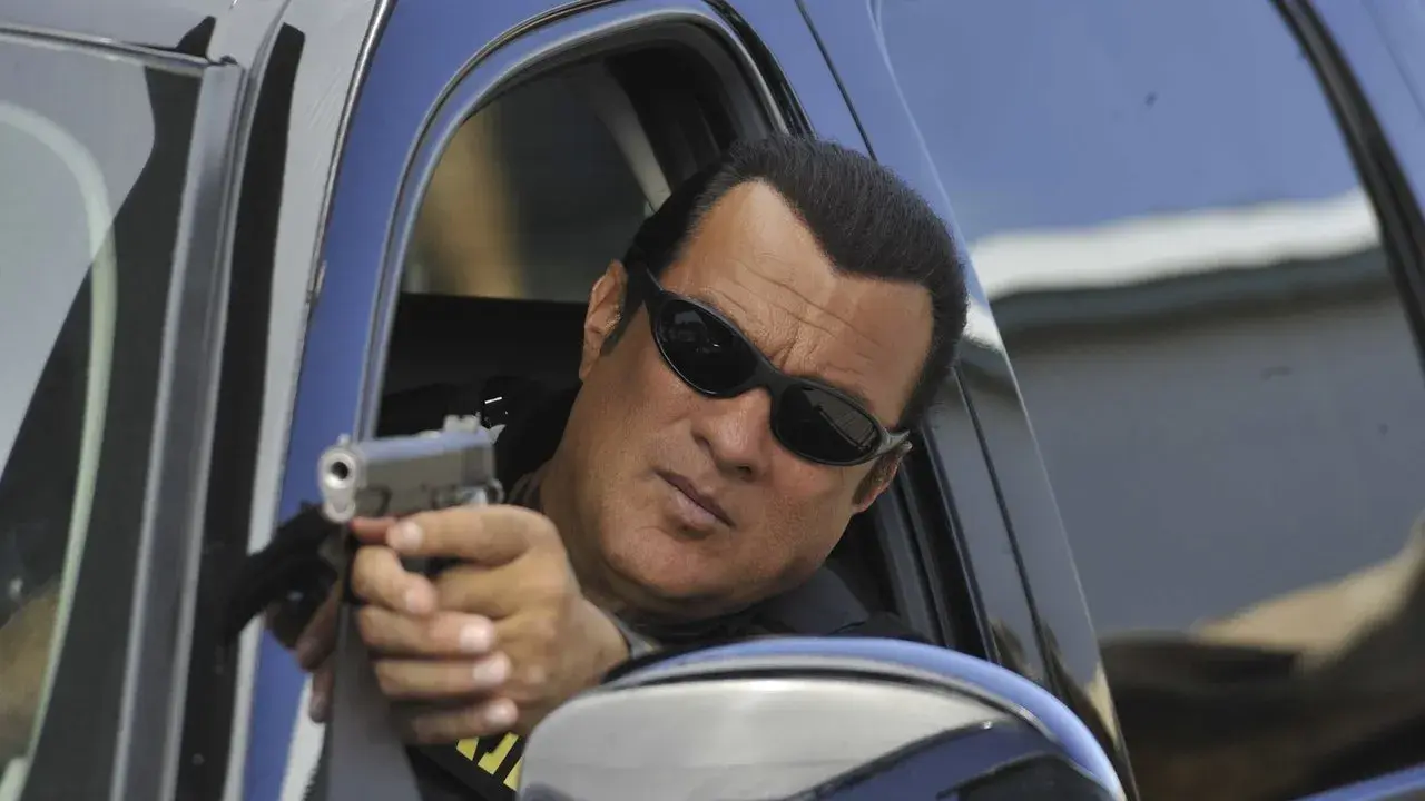 فیلم عبور مرگبار (Deadly Crossing 2010)