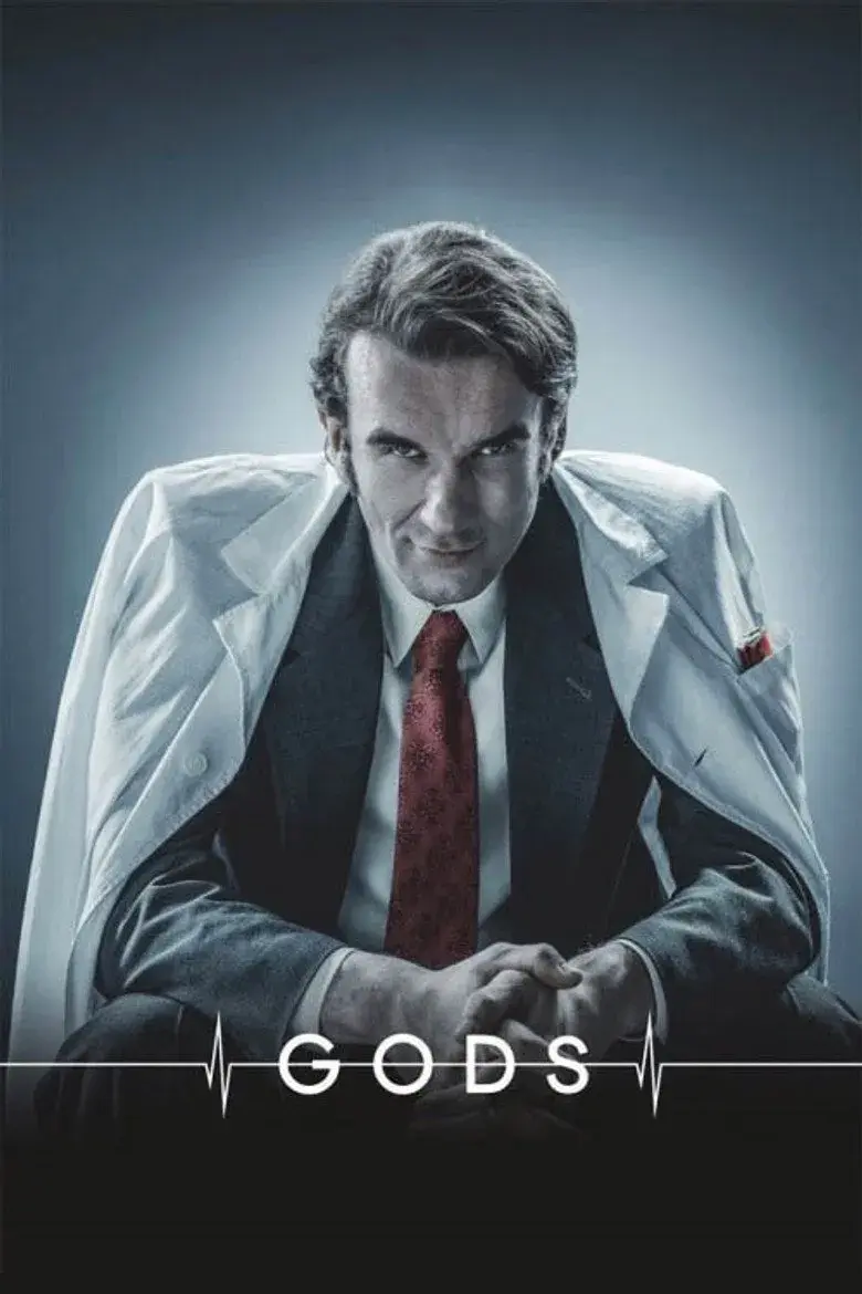 فیلم لهستانی خدایان (Gods 2014)
