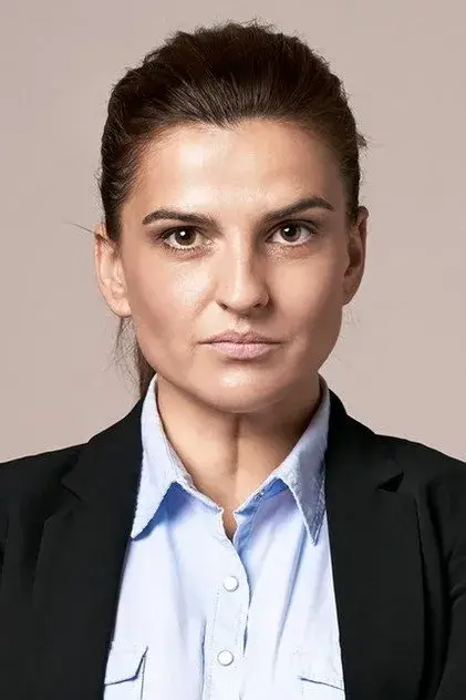 ماگدالنا چروینسکا