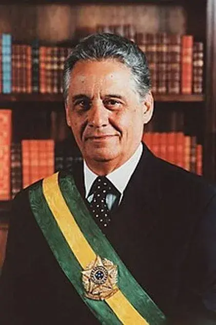 فرناندو هنریکه کاردوسو