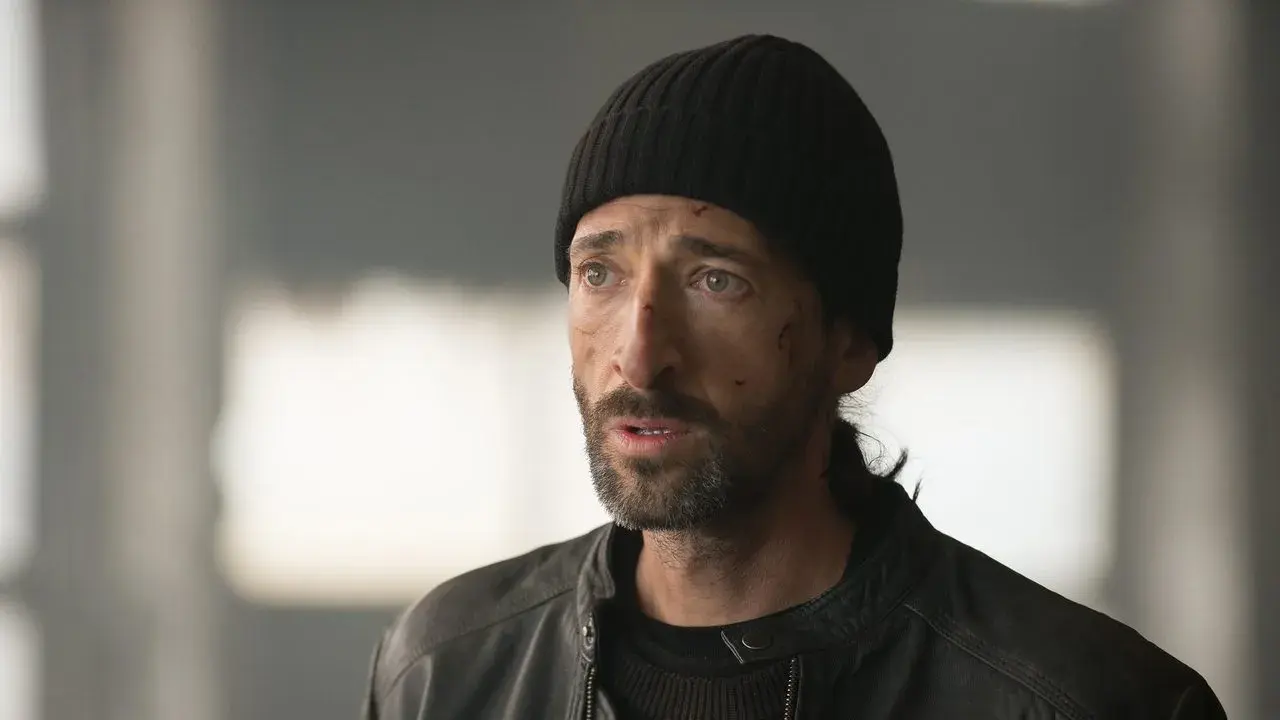 فیلم کله فشنگی (Bullet Head 2017)