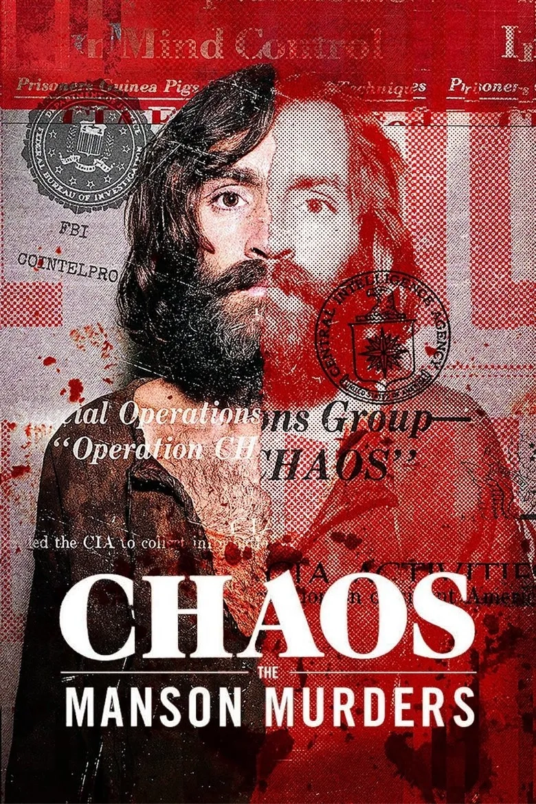 مستند آشوب: قتل‌های منسون (Chaos: The Manson Murders 2025)