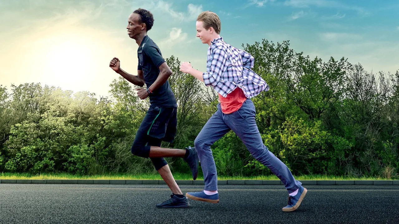 فیلم دویدن تایسون (Tyson's Run 2022)