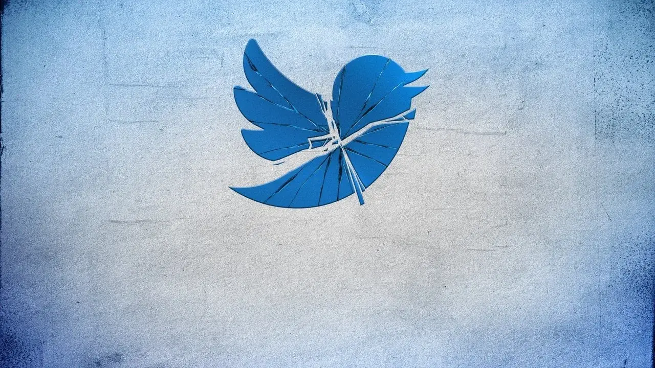 مستند سریالی توییتر: شکستن پرنده (Twitter: Breaking the Bird 2025)