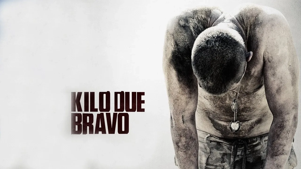 فیلم کجکی (Kajaki: Kilo Two Bravo 2014)