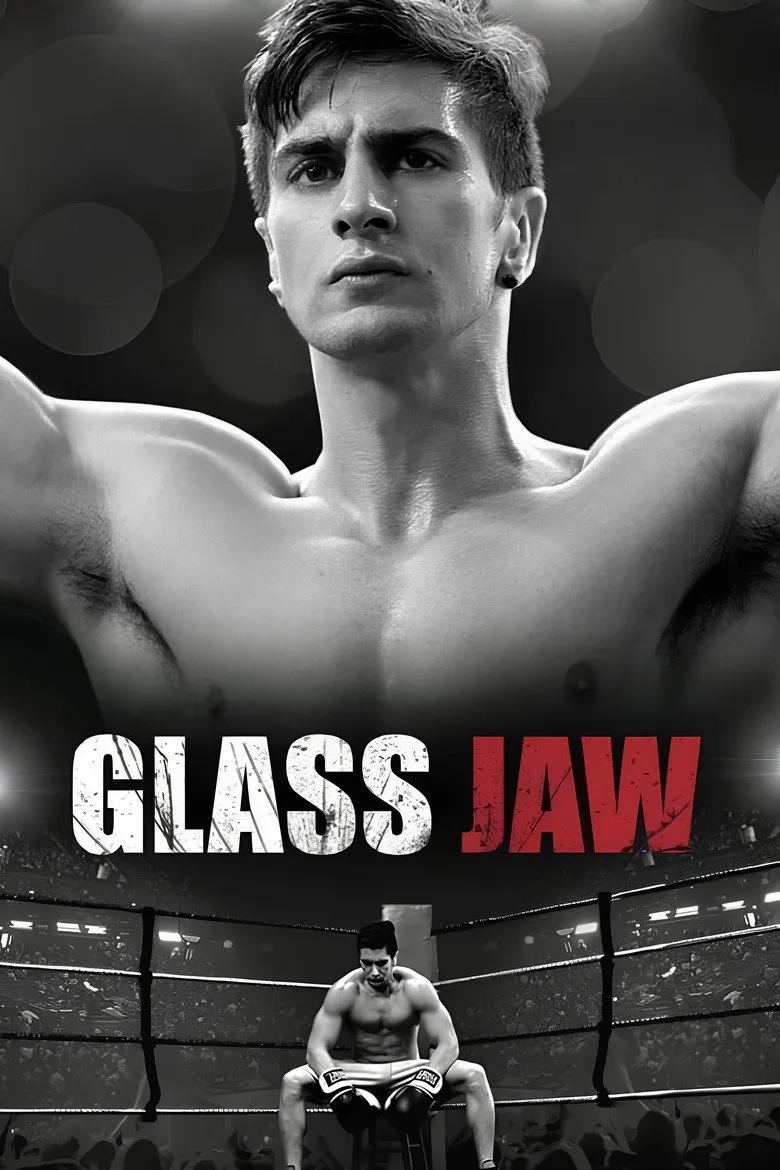 فیلم فک شیشه‌ای (Glass Jaw 2018)