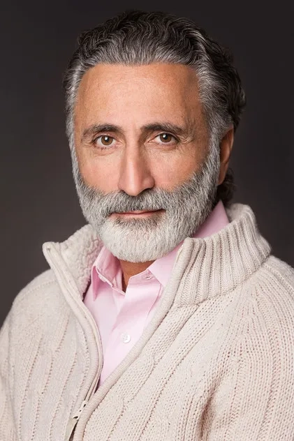 مایکل مازئو