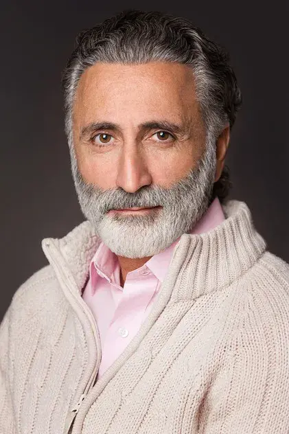 مایکل مازئو