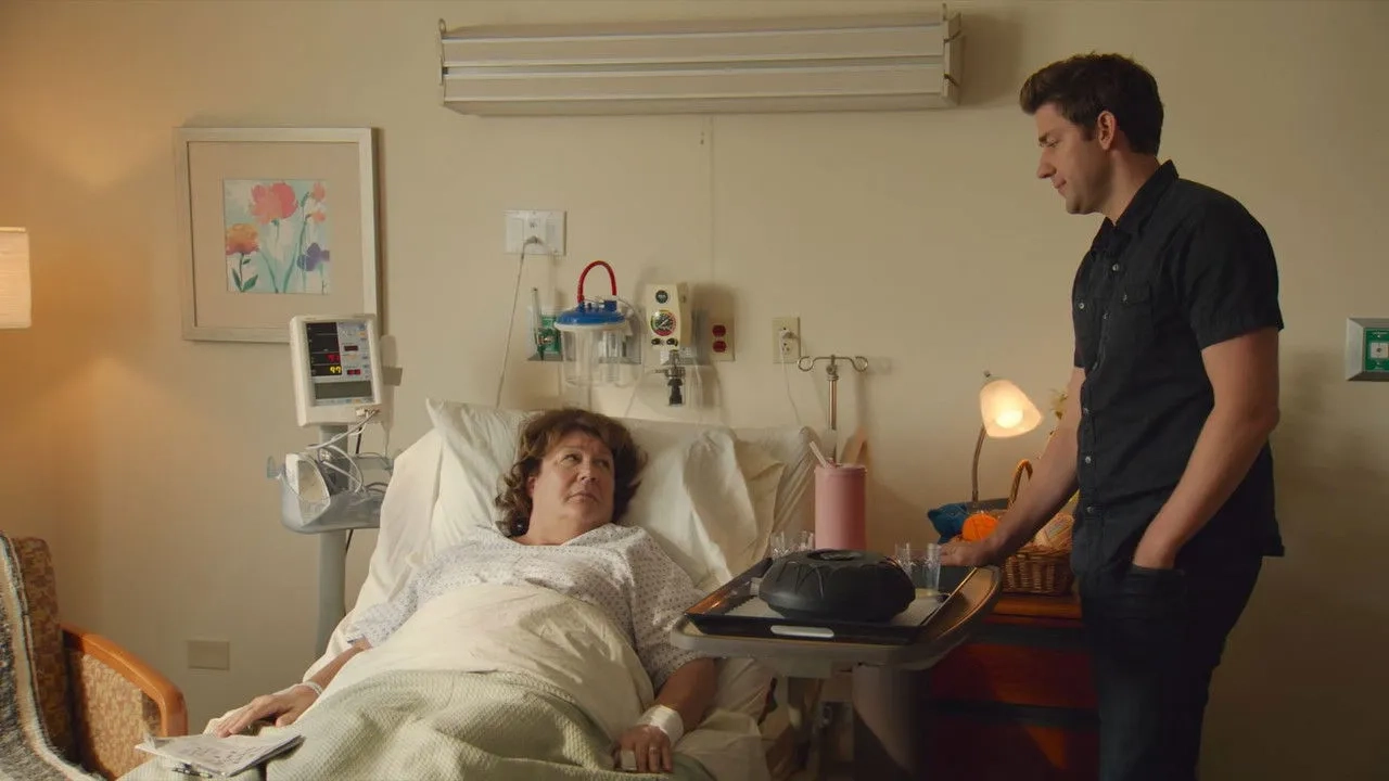 فیلم خانواده هولار (The Hollars 2016)
