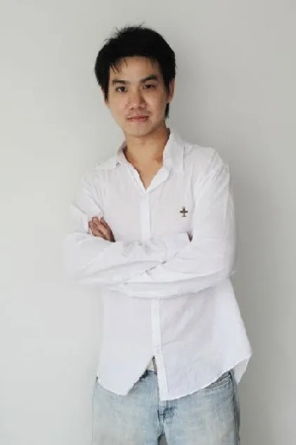 Sathanapong Limwongthong