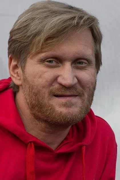 آندری روژکوف