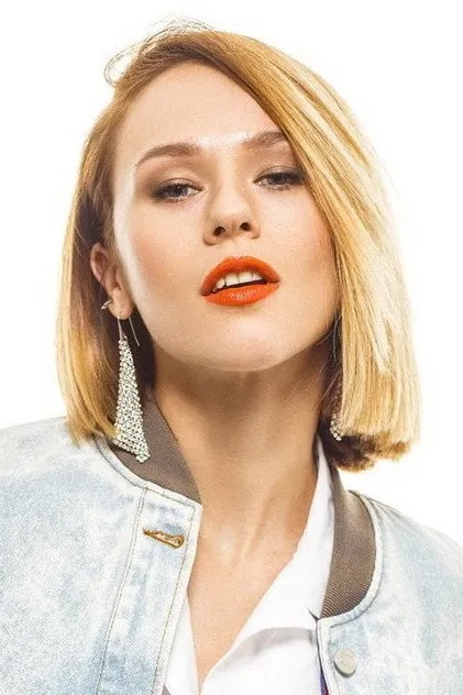 اکاترینا ایوانچیکووا