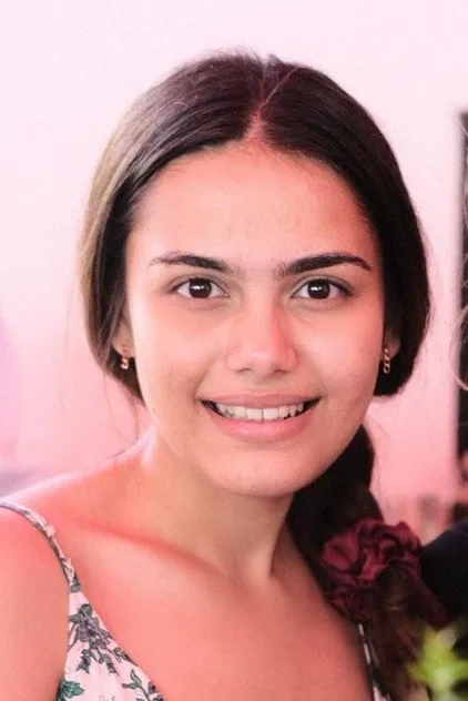 چانتیق شاگرل