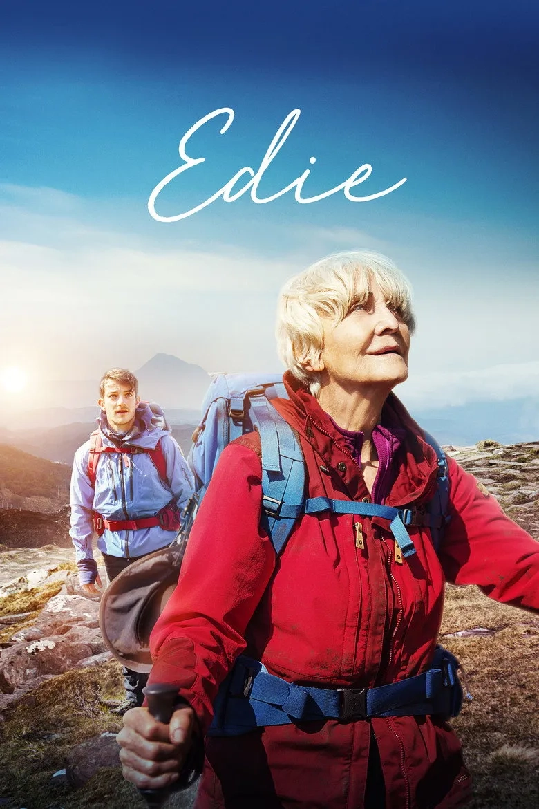 فیلم ادی (Edie 2017)