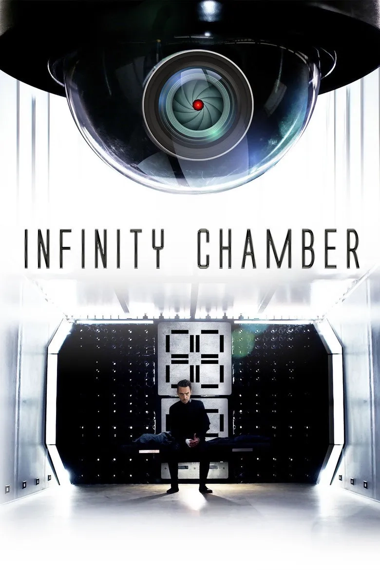 فیلم اتاق بی‌نهایت (Infinity Chamber 2016)