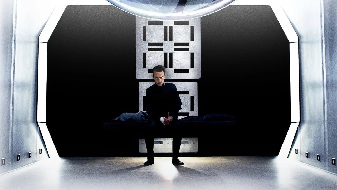 فیلم اتاق بی‌نهایت (Infinity Chamber 2016)