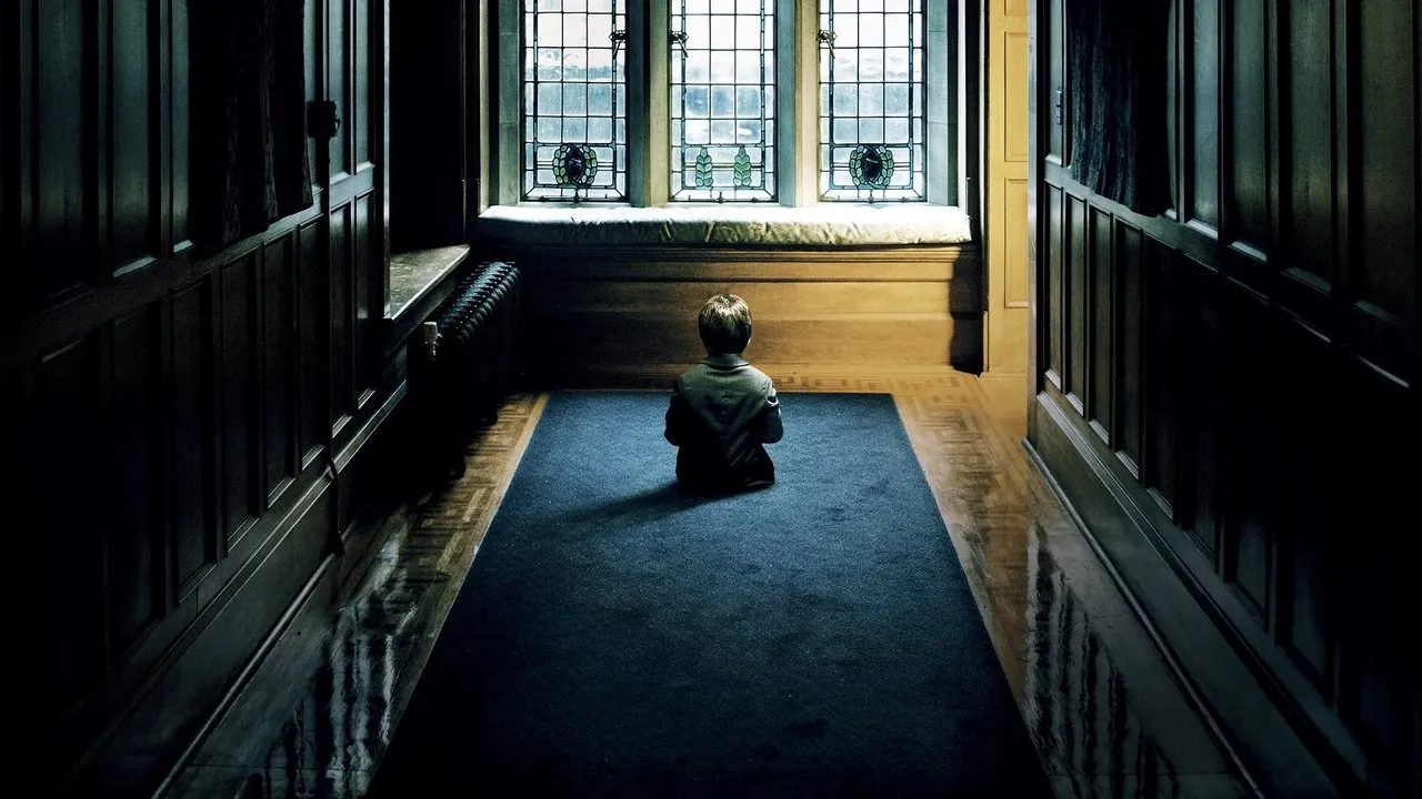 فیلم پسر (The Boy 2016)
