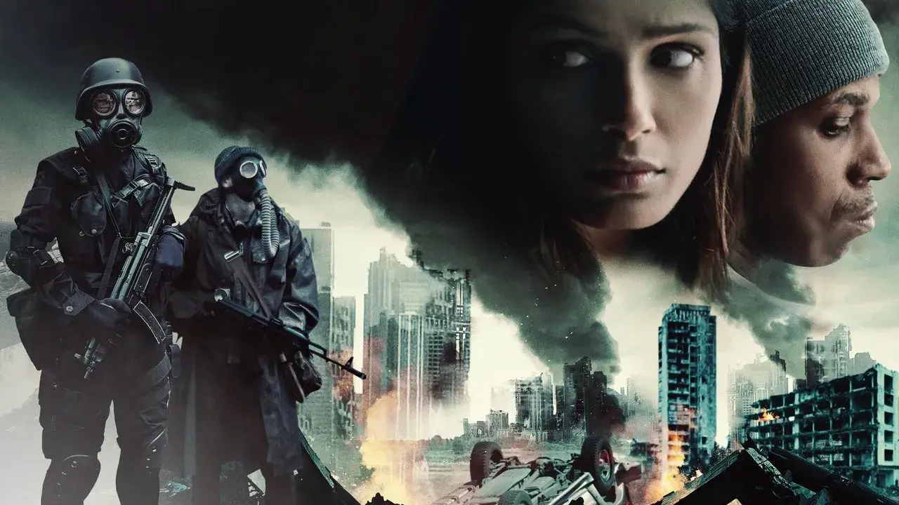 فیلم فقط (Only 2019)