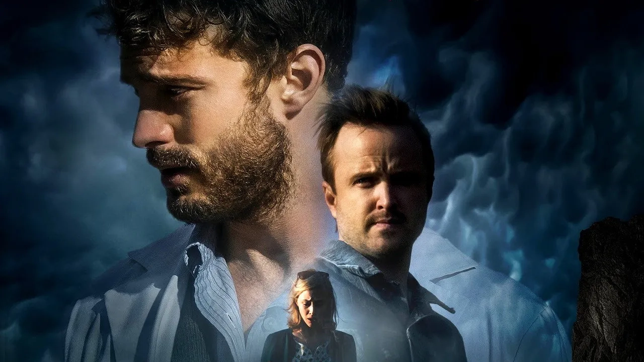 فیلم نهمین زندگی لوئی درکس (The 9th Life of Louis Drax 2016)