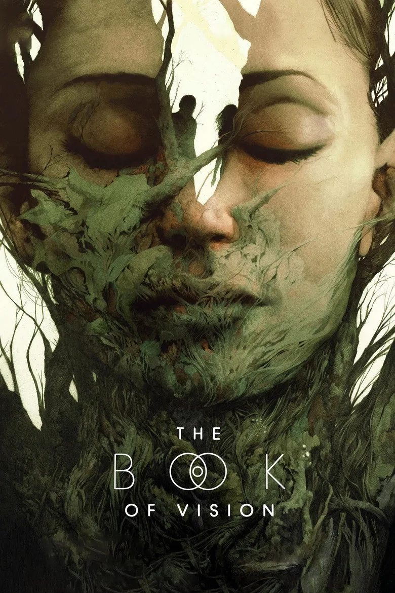فیلم کتاب بصیرت (The Book Of Vision 2020)
