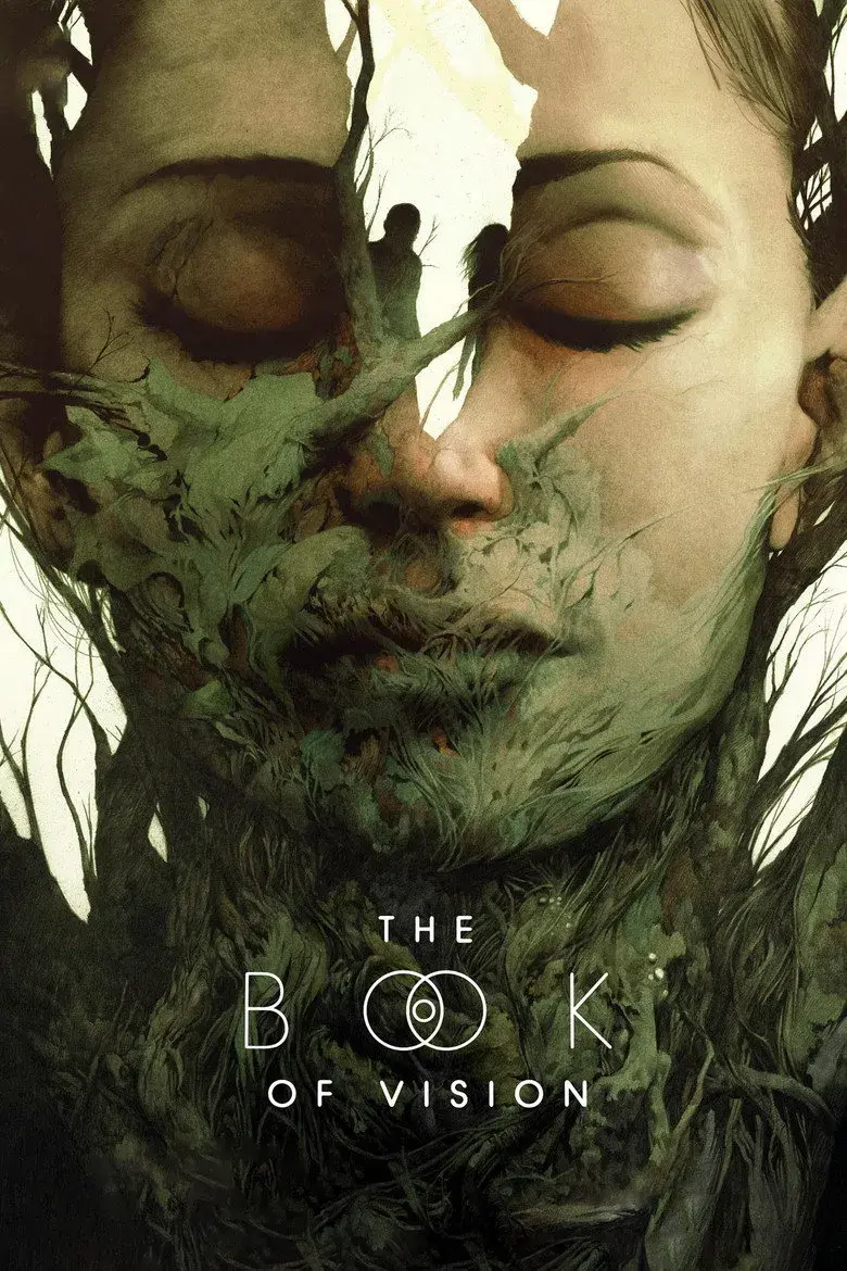 فیلم کتاب بصیرت (The Book Of Vision 2020)
