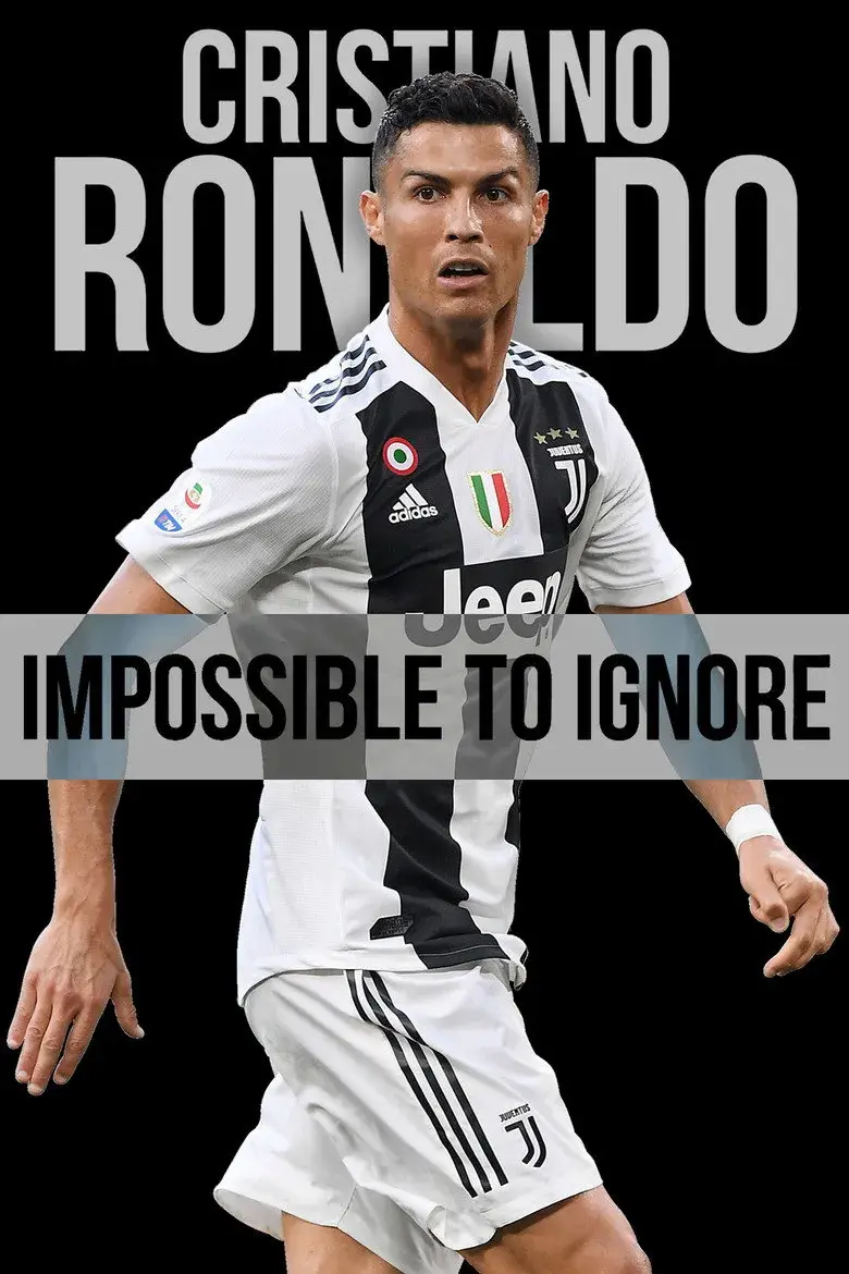 مستند کریستیانو رونالدو: ستاره درخشان (Cristiano Ronaldo: Impossible to Ignore 2021)
